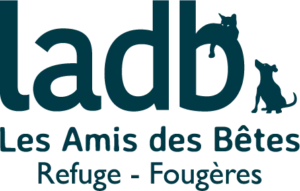 Logo LADB refuge de protection animale